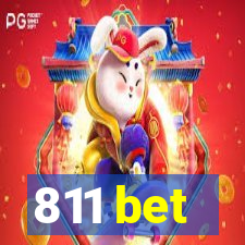 811 bet